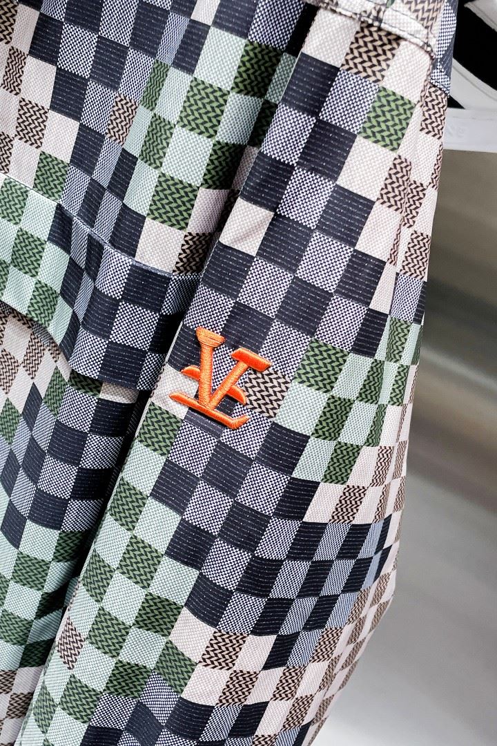 Louis Vuitton Outwear